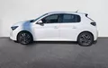 Miniature PEUGEOT 208 PureTech 100 S&S BVM6 Allure extérieur trois quart arrière gauche 945087