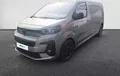 Miniature CITROEN E-JUMPY FOURGON E-JUMPY FGN TYPE-H PACK TAILLE M 136 CH 75 KWH extérieur trois quart avant gauche 990516