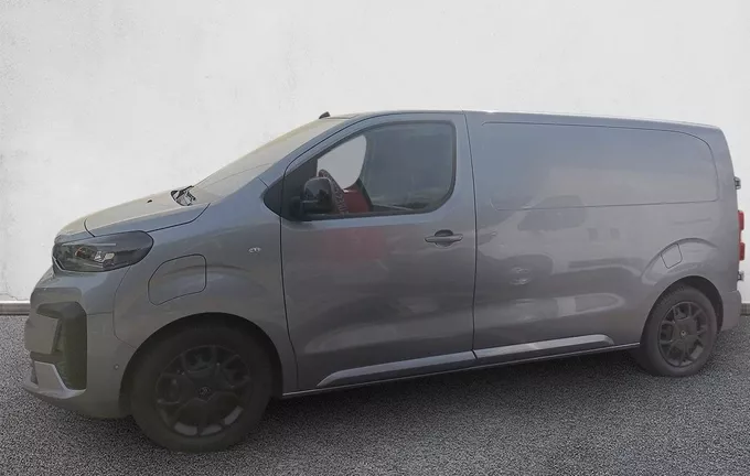 CITROEN E-JUMPY FOURGON E-JUMPY FGN TYPE-H PACK TAILLE M 136 CH 75 KWH photo 12 990516
