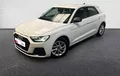 Miniature AUDI A1 Sportback 30 TFSI 110 ch S tronic 7 Design extérieur trois quart avant gauche 2127971