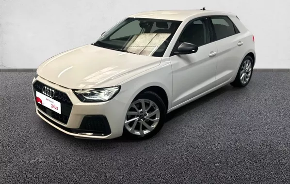 AUDI A1 Sportback 30 TFSI 110 ch S tronic 7 Design WAUZZZGB5MR067362