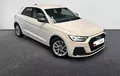 Miniature AUDI A1 Sportback 30 TFSI 110 ch S tronic 7 Design extérieur trois quart avant droit 2127971