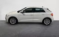 Miniature AUDI A1 Sportback 30 TFSI 110 ch S tronic 7 Design extérieur côté gauche 2127971