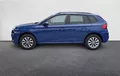 Miniature SKODA KAMIQ 1.0 TSI 95 ch BVM5 Ambition extérieur trois quart arrière gauche 2128015