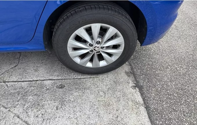SKODA KAMIQ 1.0 TSI 95 ch BVM5 Ambition photo 12 2128015