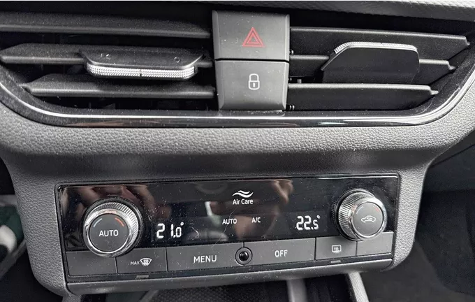 SKODA KAMIQ 1.0 TSI 95 ch BVM5 Ambition photo 17 2128015