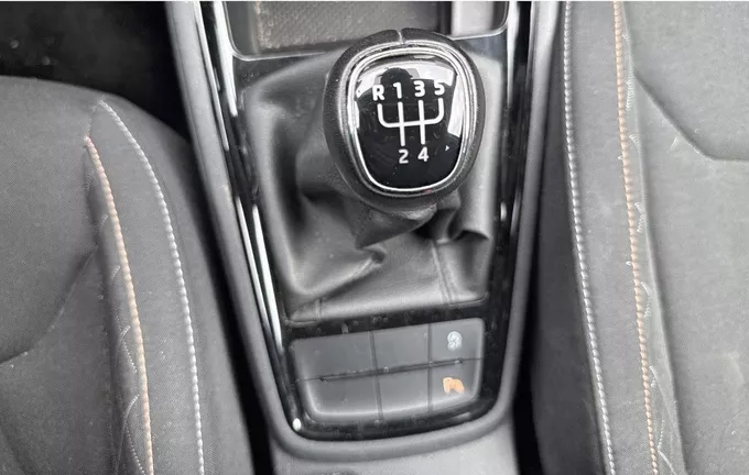 SKODA KAMIQ 1.0 TSI 95 ch BVM5 Ambition photo 18 2128015
