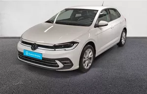 VOLKSWAGEN POLO 1.0 TSI 95 S&S BVM5 Style WVWZZZAW9SU062707