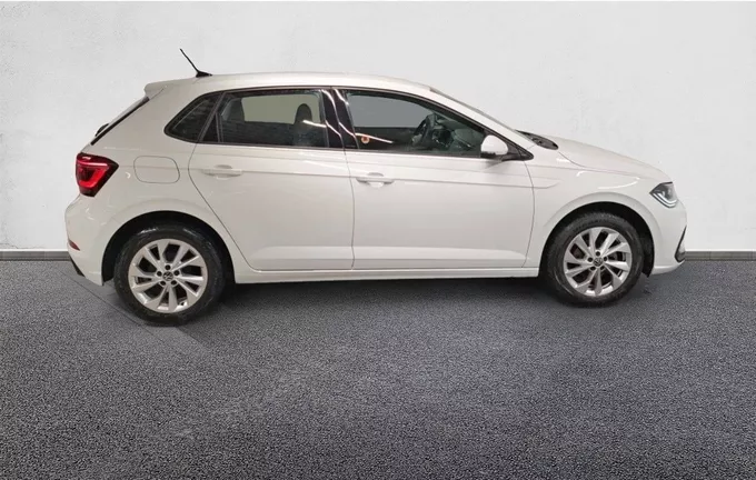 VOLKSWAGEN POLO 1.0 TSI 95 S&S BVM5 Style extérieur côté droit 2129886