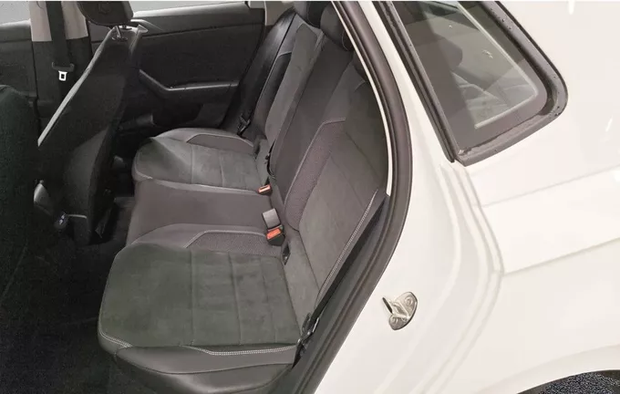 VOLKSWAGEN POLO 1.0 TSI 95 S&S BVM5 Style extérieur arrière 2129886