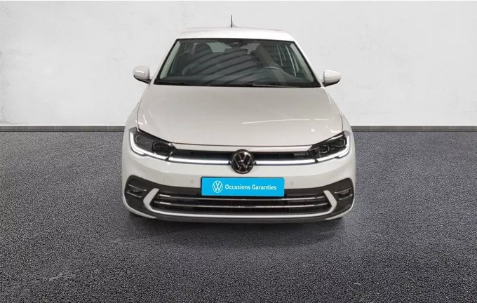 VOLKSWAGEN POLO 1.0 TSI 95 S&S BVM5 Style photo 9 2129886