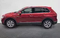 Miniature VOLKSWAGEN TIGUAN 1.4 eHybrid 245ch DSG6 Elegance extérieur côté gauche 211952