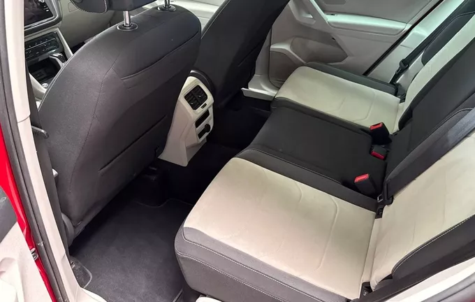 VOLKSWAGEN TIGUAN 1.4 eHybrid 245ch DSG6 Elegance photo 17 211952