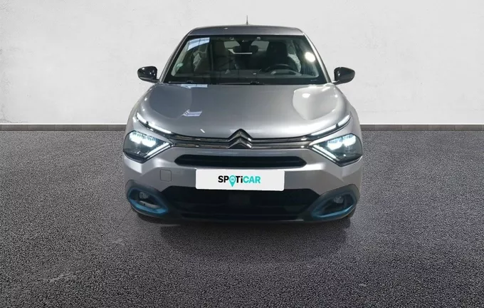 CITROEN C4 e-C4 136 ch Automatique Feel Pack extérieur avant 944633