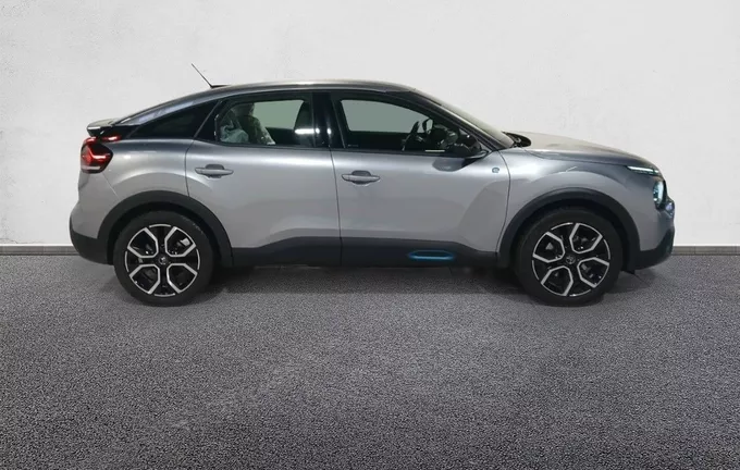 CITROEN C4 e-C4 136 ch Automatique Feel Pack extérieur côté droit 944633