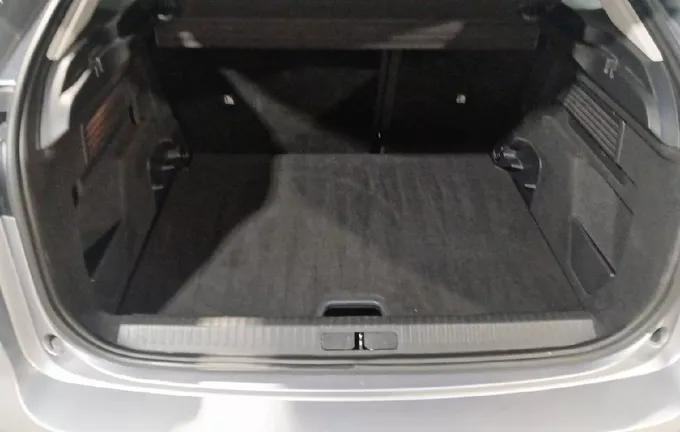 CITROEN C4 e-C4 136 ch Automatique Feel Pack extérieur arrière 944633