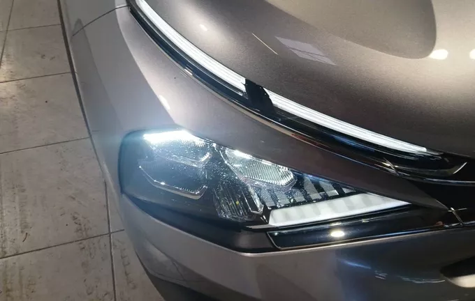 CITROEN C4 e-C4 136 ch Automatique Feel Pack photo 16 944633