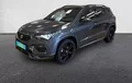 Miniature SEAT ATECA 1.5 TSI 150 ch Start/Stop DSG7 FR extérieur trois quart avant gauche 2128331