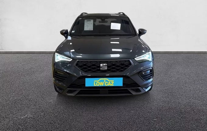 SEAT ATECA 1.5 TSI 150 ch Start/Stop DSG7 FR extérieur avant 2128331