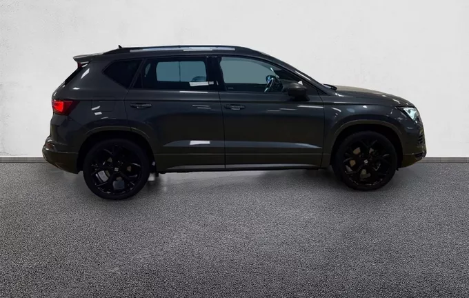SEAT ATECA 1.5 TSI 150 ch Start/Stop DSG7 FR extérieur côté droit 2128331