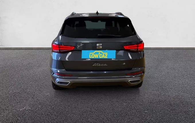 SEAT ATECA 1.5 TSI 150 ch Start/Stop DSG7 FR extérieur arrière 2128331