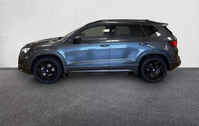 SEAT ATECA 1.5 TSI 150 ch Start/Stop DSG7 FR extérieur côté gauche 2128331