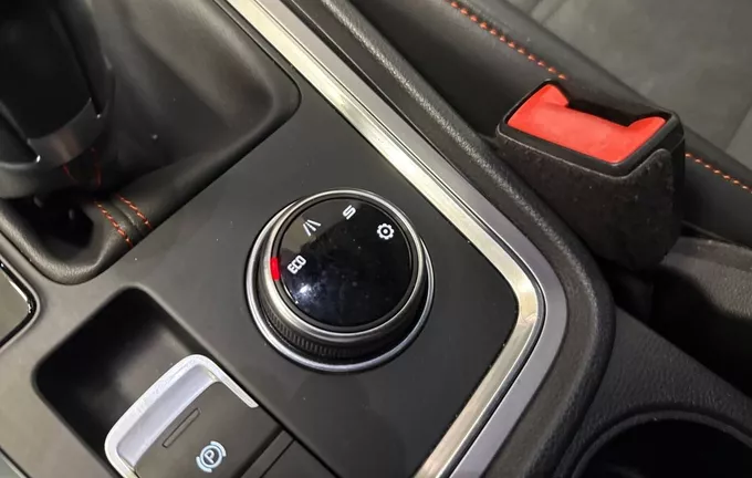 SEAT ATECA 1.5 TSI 150 ch Start/Stop DSG7 FR photo 20 2128331