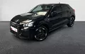 Miniature AUDI Q2 35 TFSI 150 S tronic 7 S line Plus extérieur trois quart avant gauche 2130923