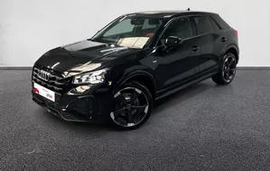 AUDI Q2 35 TFSI 150 S tronic 7 S line Plus WAUZZZGA4PA058145