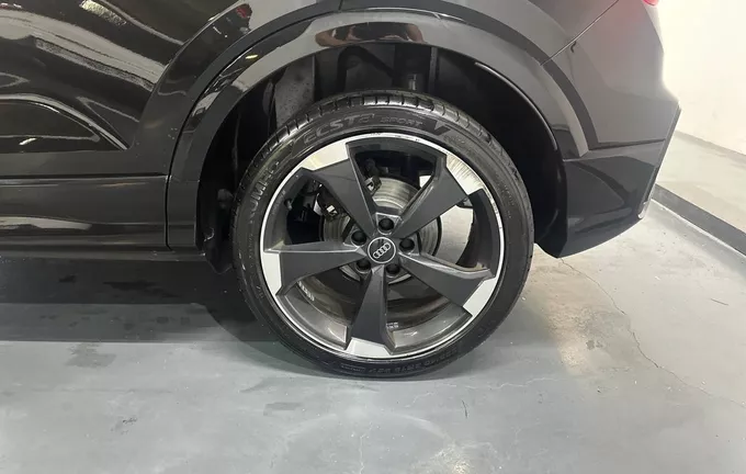 AUDI Q2 35 TFSI 150 S tronic 7 S line Plus photo 9 2130923