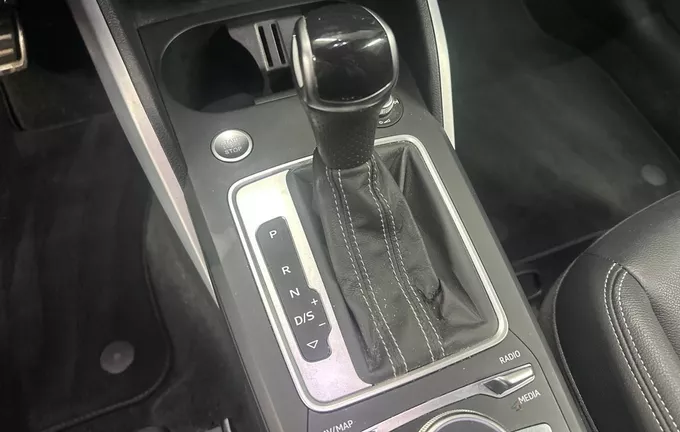 AUDI Q2 35 TFSI 150 S tronic 7 S line Plus photo 13 2130923
