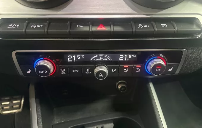 AUDI Q2 35 TFSI 150 S tronic 7 S line Plus photo 14 2130923