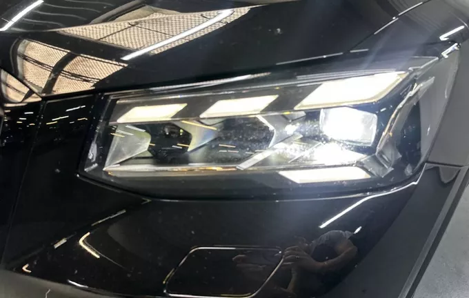 AUDI Q2 35 TFSI 150 S tronic 7 S line Plus photo 20 2130923