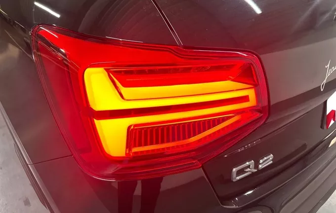 AUDI Q2 35 TFSI 150 S tronic 7 S line Plus photo 21 2130923