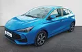 Miniature MG MG3 1.5 L Hybrid+ 195 ch Comfort extérieur trois quart avant gauche 601349