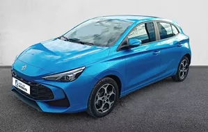 MG MG3 1.5 L Hybrid+ 195 ch Comfort LSJWP439XRZ295249