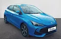 Miniature MG MG3 1.5 L Hybrid+ 195 ch Comfort extérieur trois quart avant droit 601349