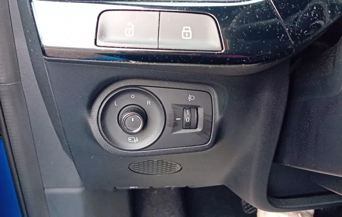 MG MG3 1.5 L Hybrid+ 195 ch Comfort photo 20 601349