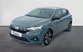 Miniature DACIA SANDERO TCe 90 GSR2 Journey extérieur trois quart avant gauche 560319