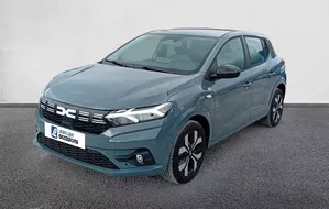 DACIA SANDERO TCe 90 GSR2 Journey UU1DJF00774065446