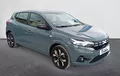 Miniature DACIA SANDERO TCe 90 GSR2 Journey extérieur trois quart avant droit 560319
