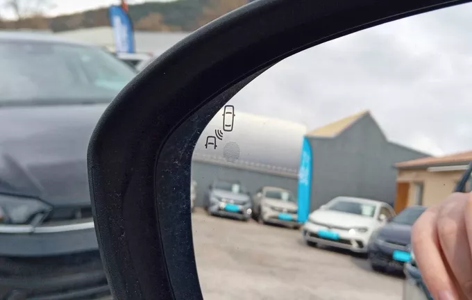 DACIA SANDERO TCe 90 GSR2 Journey photo 15 560319