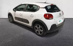 CITROEN C3 PureTech 83 S&S BVM5 C-Series VF7SXHMRVPT635216
