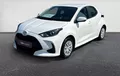 Miniature TOYOTA YARIS Hybride 116h Dynamic extérieur trois quart avant gauche 1103191