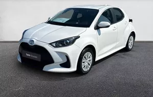 TOYOTA YARIS Hybride 116h Dynamic YARKBAC3200257834