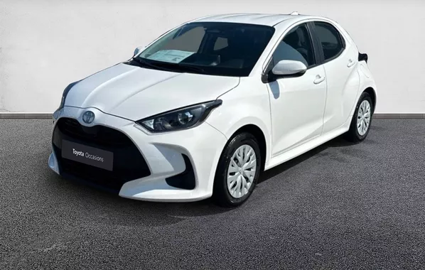 TOYOTA YARIS Hybride 116h Dynamic YARKBAC3200257834