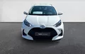 Miniature TOYOTA YARIS Hybride 116h Dynamic extérieur avant 1103191
