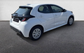 Miniature TOYOTA YARIS Hybride 116h Dynamic extérieur trois quart arrière droit 1103191