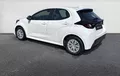 Miniature TOYOTA YARIS Hybride 116h Dynamic extérieur trois quart arrière gauche 1103191