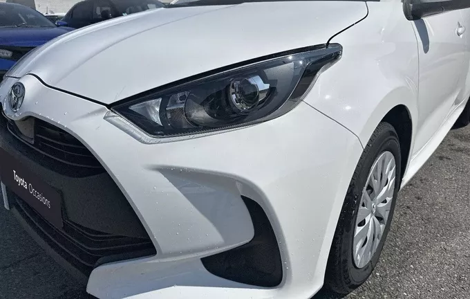 TOYOTA YARIS Hybride 116h Dynamic photo 19 1103191